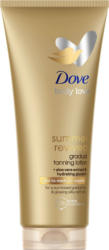 Dove Summer Бронзиращ лосион
