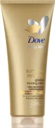 Dove Summer Бронзиращ лосион