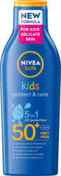 NIVEA SUN Слънцезащитен спрей или Лосион