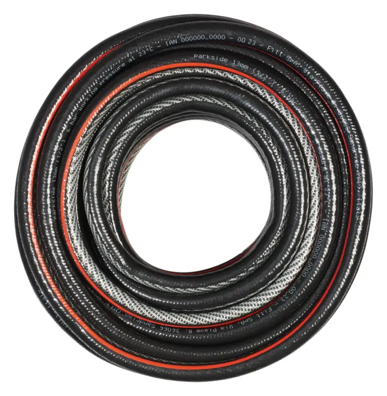 PARKSIDE® PERFORMANCE Градински маркуч 1/2″, 20 м,