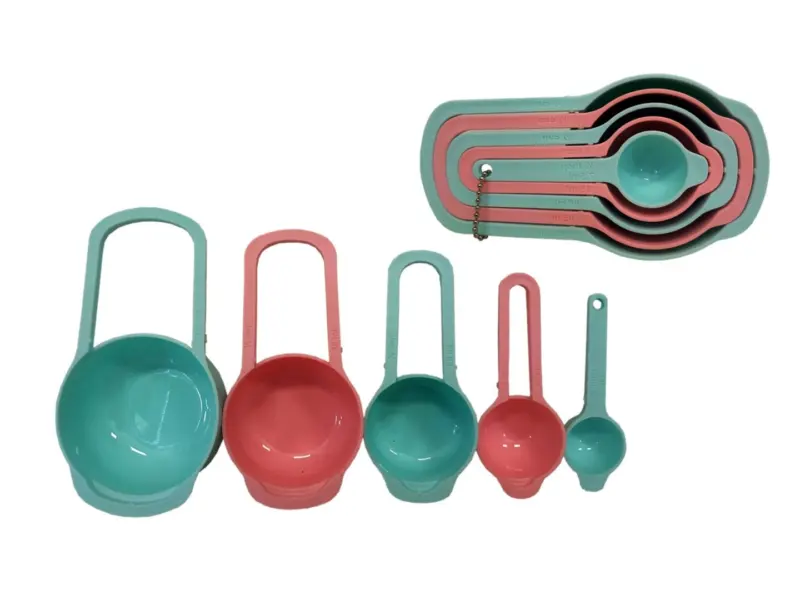 Комплект мерителни лъжици