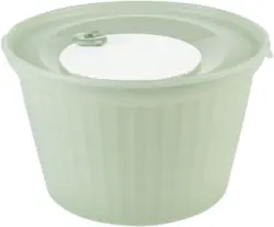 Spice&Soul Центрофуга за салати/Кутия Контейнер за отпадъци