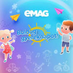 eMAG: eMAG újság érvényessége 09.06.2025-ig - 2025.06.09 napig