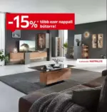 XXXLutz: XXXLutz újság érvényessége 2025.06.16-ig - 2025.06.16 napig