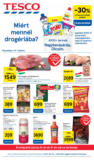 Tesco újság érvényessége 2025.6.11-ig