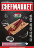 Chef Market újság érvényessége 2025.06.30-ig