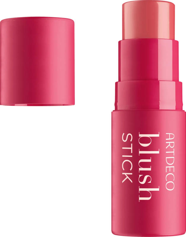 ARTDECO Blush Stick 5 Pink Dahlia