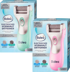 Balea Elektrischer Hornhautentferner
