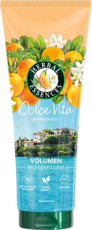 Herbal Essences Conditioner Dolce Vita