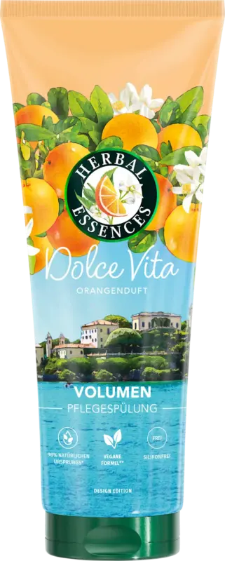 Herbal Essences Conditioner Dolce Vita