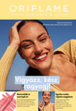 Oriflame újság érvényessége 2025.6.15-ig