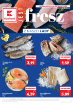 Aktualne promocje specjalne Kaufland – do 11.06.2025