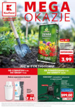 Kaufland NON Food_ważny do 11.06