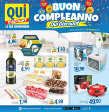 Buon Compleanno