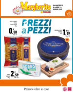 Margherita Conad Prezzi a prezzi - al 16.06.2025