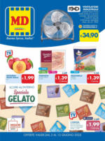 MD Discount Speciale GELATO - al 15.06.2025