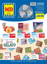 Speciale GELATO