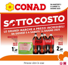 Sottocosto