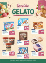 Speciale GELATO