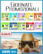 Alfa Tec Giugno 2025 - al 09.06.2025