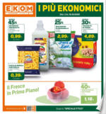 Ekom Dal 3 al 16 giugno - al 16.06.2025