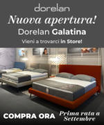 Dorelan Dorelan Galatina - al 01.07.2025