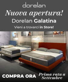 Dorelan Galatina