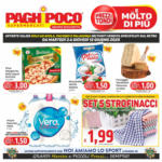 PaghiPoco Prezzi tondi e...molto di più! - al 12.06.2025