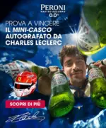 Peroni Nastro Azzurro Contest Leclerc - al 30.06.2025