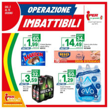 Operazione imbattibili