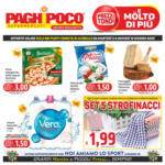 PaghiPoco Prezzi tondi e...molto di più. - al 12.06.2025