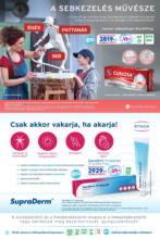 Gyöngy Patikak újság érvényessége 30.6.2025-ig