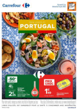 TOUTES LES SAVEURS DU PORTUGAL