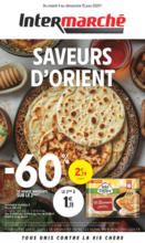 S23/24 - R3 - SAVEURS D'ORIENT