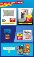 Arrivages orientaux à prix discount
