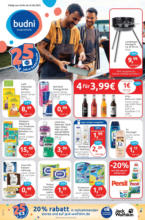 Budni: Aktuelle Angebote