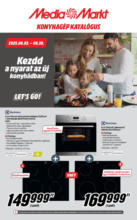 Media Markt újság érvényessége 2025.06.30-ig