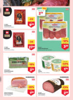 MPREIS MPREIS: Flugblatt Vorarlberg - bis 18.06.2025