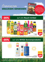 MPREIS MPREIS: Flugblatt Vorarlberg - bis 18.06.2025