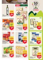 MPREIS MPREIS: Flugblatt Vorarlberg - ab 12.06.2025