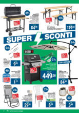 Super sconti Giugno