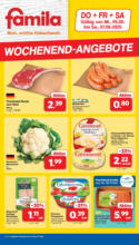 famila Nordwest Famila: Wochenendknüller - bis 07.06.2025