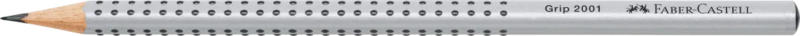 Faber-Castell Bleistift Grip 2001 Set 2tlg