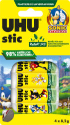 UHU Klebestift Set 4tlg