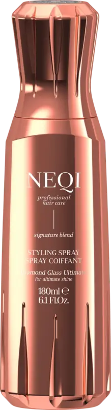 NEQI Leave-In Spray Diamond Glass Ultimate