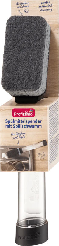 Profissimo Spülmittelspender