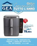 Emporio GEA Conveniente tutto l'anno - al 15.06.2025