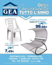 Conveniente tutto l'anno