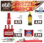 Del Prete Alimentari Prezzi shock - al 12.06.2025