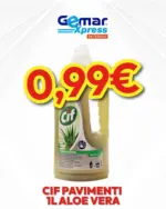 Gemar Detersivi Offerte - al 15.06.2025